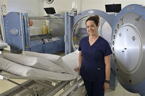 Hyperbaric Oxygen Therapy Chester County Hospital Penn Medicine
