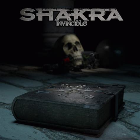 Shakra Invincible Album Spirit Of Metal Webzine En