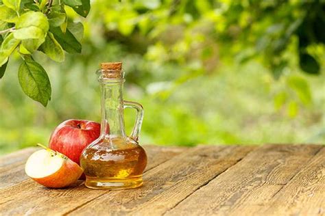 Best Uses Of Apple Cider Vinegar For Acne