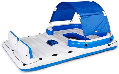 20 Best Floating Water Mats For Lake Ocean Pool And Boat