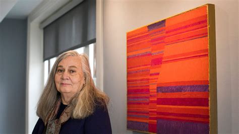 In Visit To Harvard Marilynne Robinson Discusses Teaching Writing