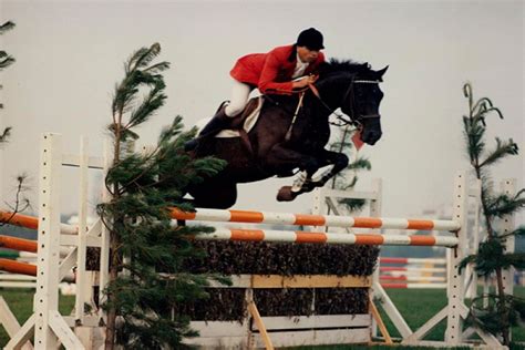 Regla sandrino, aquella entrenadora que se encargo de pulir a esta atleta, fue la encargada de motivar, de empujar y formar a la que hoy es la reina mundial del salto triple. Salto Ecuestre, 🏇 Que Es, Tipos De Obstáculos, Reglas, 📌 ...