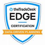 Data Intermediate Driven Planning Certified Academy Edge
