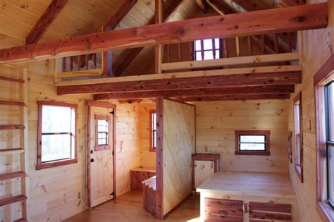 Off the entrance lobby and corridor are a disabled/ ladies wc, a gents wc, small kitchenette and a. Trophy Amish Cabins, LLC - 12 X 32 XTREME LODGE 648 s/f ...
