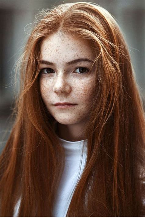 Aesthetic Red Hair Girl Application Form