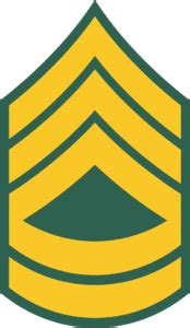 U S Army Ranks Insignias