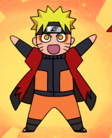 L337hax0rz Naruto Sage Mode Awesome Naruto