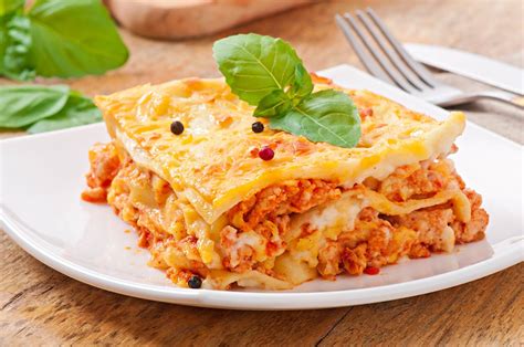 How To Freeze Lasagna A Step By Step Guide