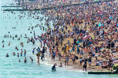 uk council s beach crowd management app to be scaled nationally cities today