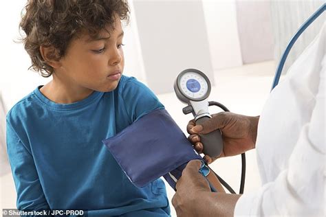 Fish Temperature And More May Change Kids Blood Pressure Study Finds