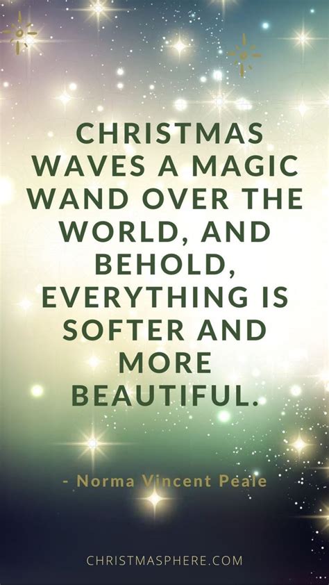 67 Christmas Quotes Festive Messages To Inspire Your Winter Season