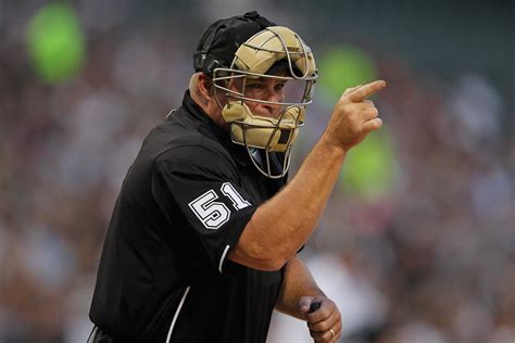 Marvin Hudson Mlb Umpire 5 Fast Facts You Need To Know