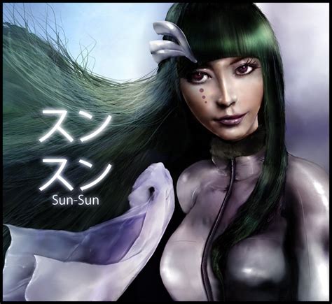 Images Cyan Sung Sun Anime Characters Database