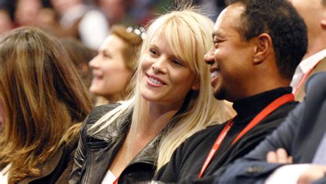 Elin Nordegren Tiger Woods Ex Wife Now Sexiz Pix