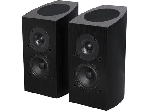 Pioneer Sp Bs22a Lr Compact Speakers For Dolby Atmos Designed By Andrew