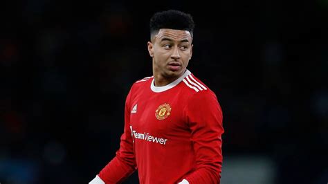 Jesse Lingard Follows Ronaldos Lead After Man Utd And Asks ‘who Called The Shots Tittlepress