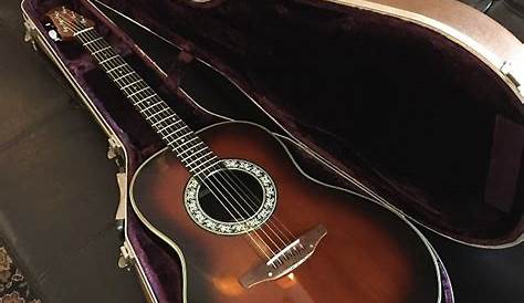 Ovation Serial Numbers Search - ootree