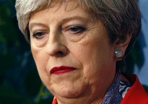 Uk Election 6 Big Takeaways From Theresa Mays Bad Night Time