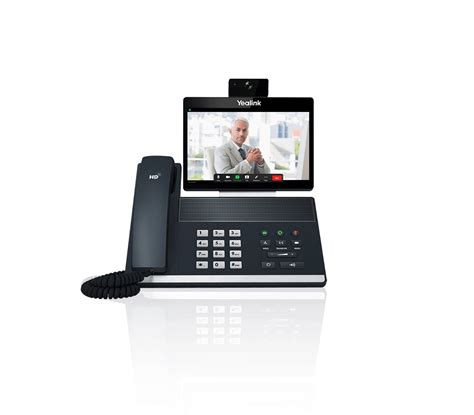 Yealink Vp59 Zoom Phone Appliance Premium Video Desk Phone Yealink