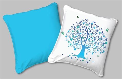 multicolor 100 cotton single motif printed cushion size 40 x 40 cm at rs 70 in karur