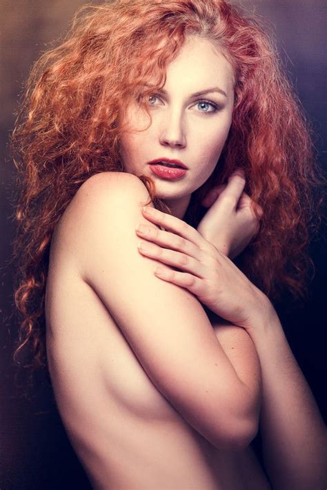 Pin By Hannah Duckwall On Hair Red Curly Hair Redheads Redhead