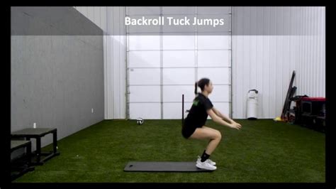 Workout Wednesday Explosive Drills To Increase Your Vertical Jump