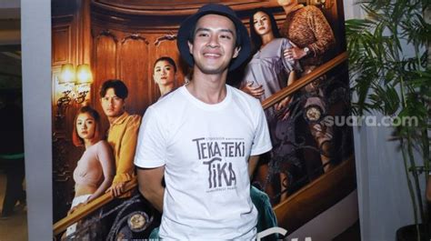 8 Aktor Indonesia Yang Dulunya Personel Boyband Jago Nari Dan Nyanyi