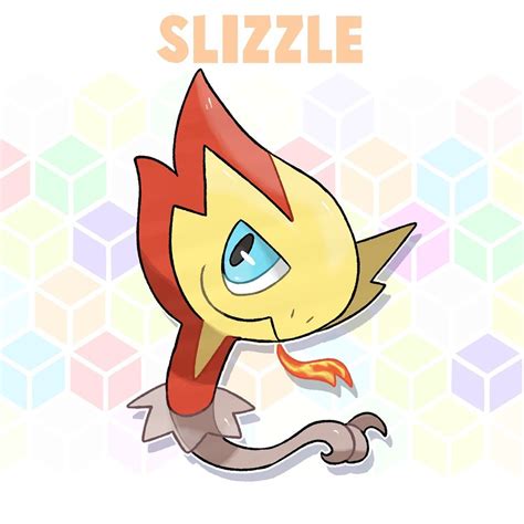 Introducing My 3 Starter Pokemon Shibud Slizzle And Dewbat More