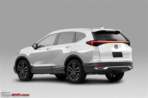 2023 Honda Cr V Release Date Review New Cars Review