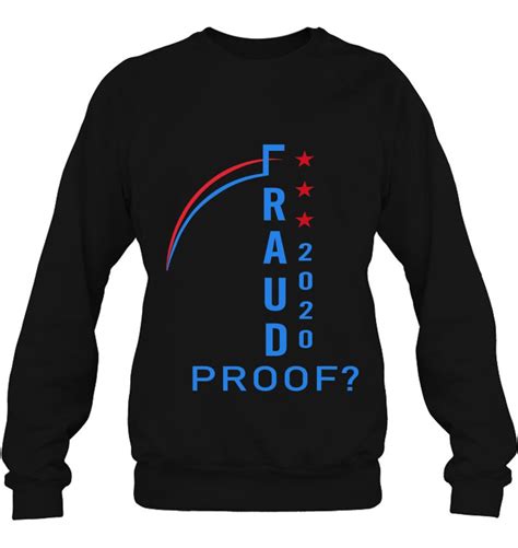 Us Election 2020 Fraud Proof