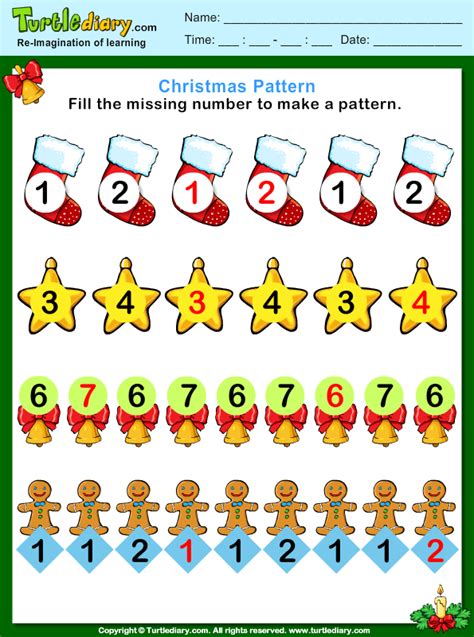 Counting Turtles Preschool Counting Worksheets Number Worksheets 474