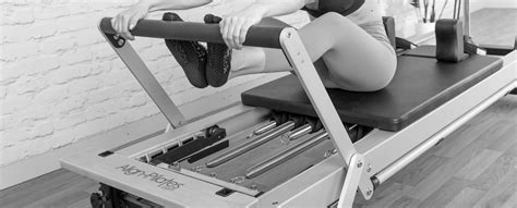 Reformer Taster Session Pilates Avenue