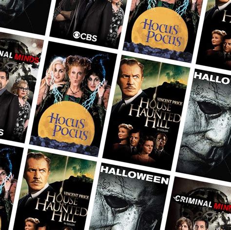 50 Best Halloween Movies Ever Classic Halloween Movies To Watch