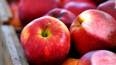 Whats The Danger Of An All Fruit Diet Cnn