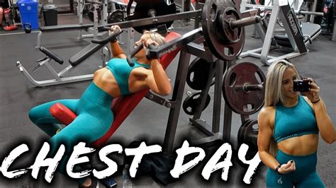 Best Chest Exercises Total Gym