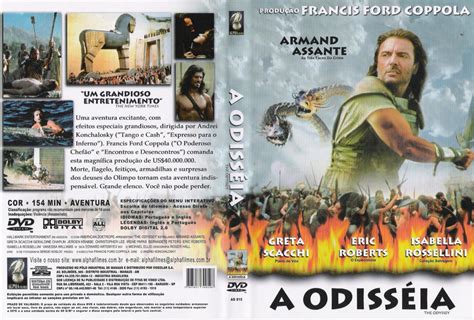 A Odisséia Filme 1997