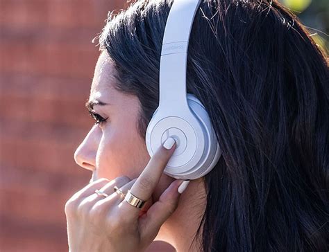 Beats Solo3 Wireless On Ear Headphones Gadget Flow