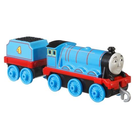 Thomas and friends gordon's accident. Tootally Thomas - Gordon - Trackmaster Push Along