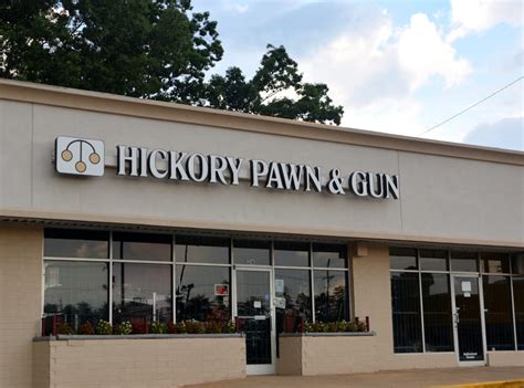 Hickory Pawn And Gun Pawn Shops 316 Hwy 64 70 Sw Hickory Nc Phone Number Yelp