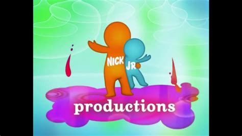 Nelvananick Jr Productions 2005 Youtube