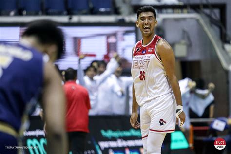 After One And Done Uaap Season Luis Villegas Open To Playing Anywhere