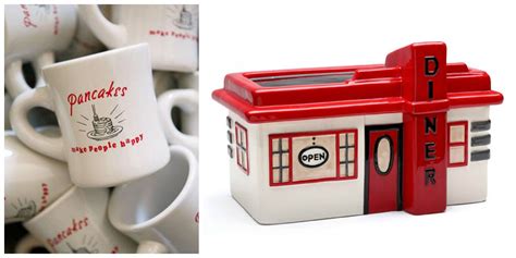 12 Retro Diner Decor Ideas For Your Kitchen Retro Diner Decor Diner