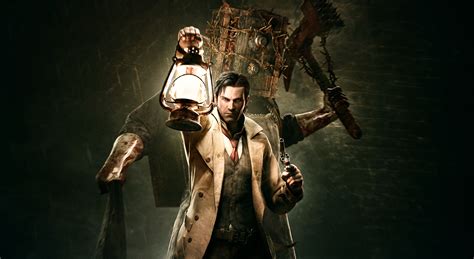 The Evil Within PAX Preview - A Horrifyingly Good Time ...