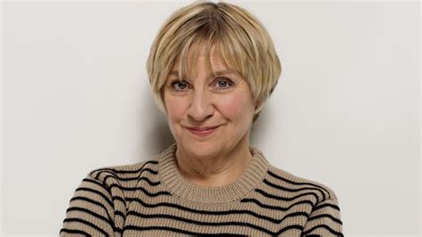 Victoria Wood Hid Cancer From Her Brother News The Times