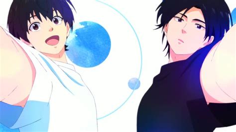 Bakuten Episode 2 Anime Anime Sports Anime Me Me Me Anime