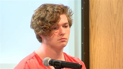 Suspect In Wausau Baseball Bat Beating Charged In Adult Court Youtube