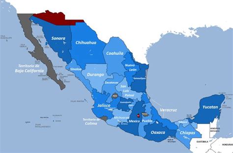 ¿cómo Seria Mexico En La Actualidad Si Santa Anna No Hubiera Vendido