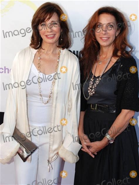 Photos And Pictures Anne Archer L And Donna Isham Attend The Sirens