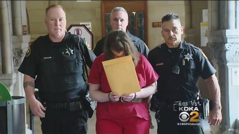 Mom Sentenced To 30 80 Years In Prison For Sons Bathtub Drownings