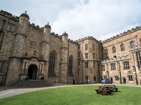 Durham University Cancels Plans To Introduce 8am Lectures After Outrage